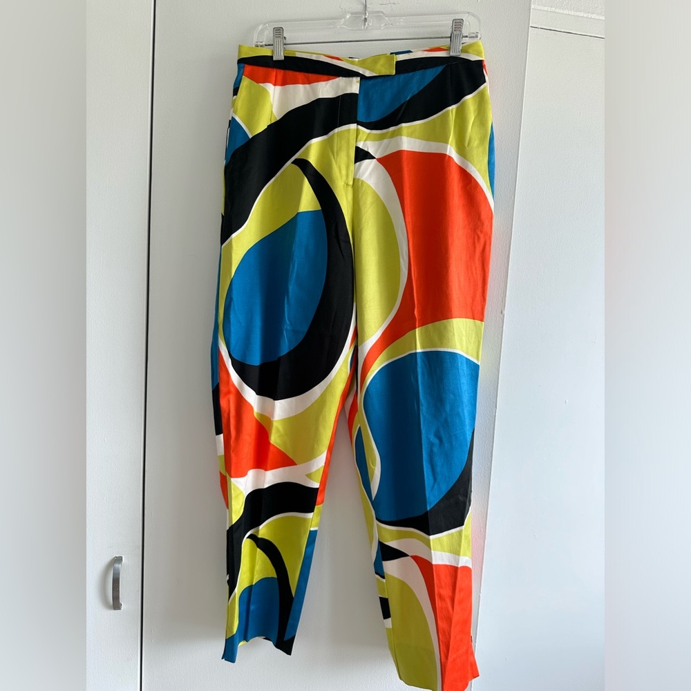 Multicolor Pants - image 1